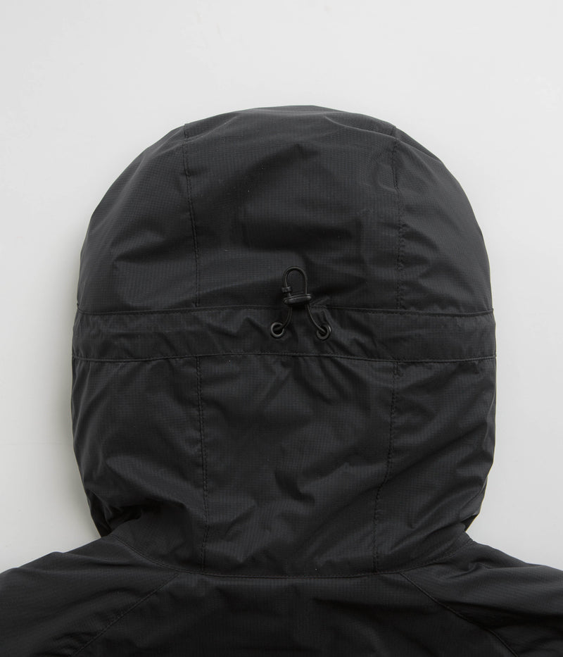 Cayl Primaloft Jacket in Black