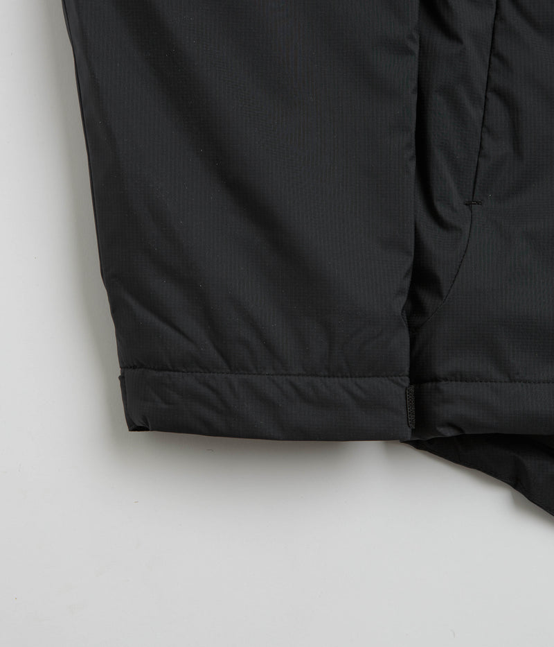Cayl Primaloft Jacket in Black