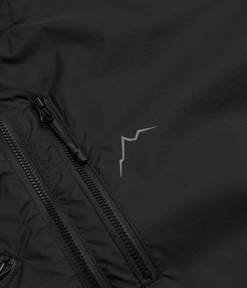 Cayl Primaloft Jacket in Black