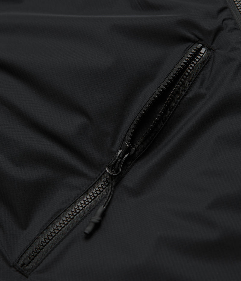 Cayl Primaloft Jacket in Black