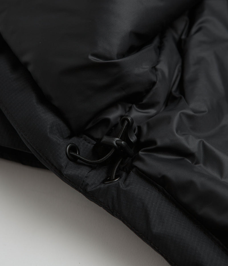 Cayl Primaloft Jacket in Black