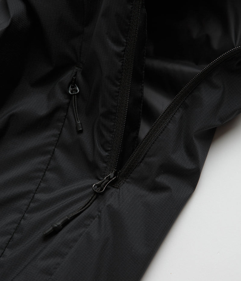 Cayl Primaloft Jacket in Black