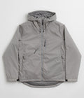 Cayl Primaloft Jacket in Grey