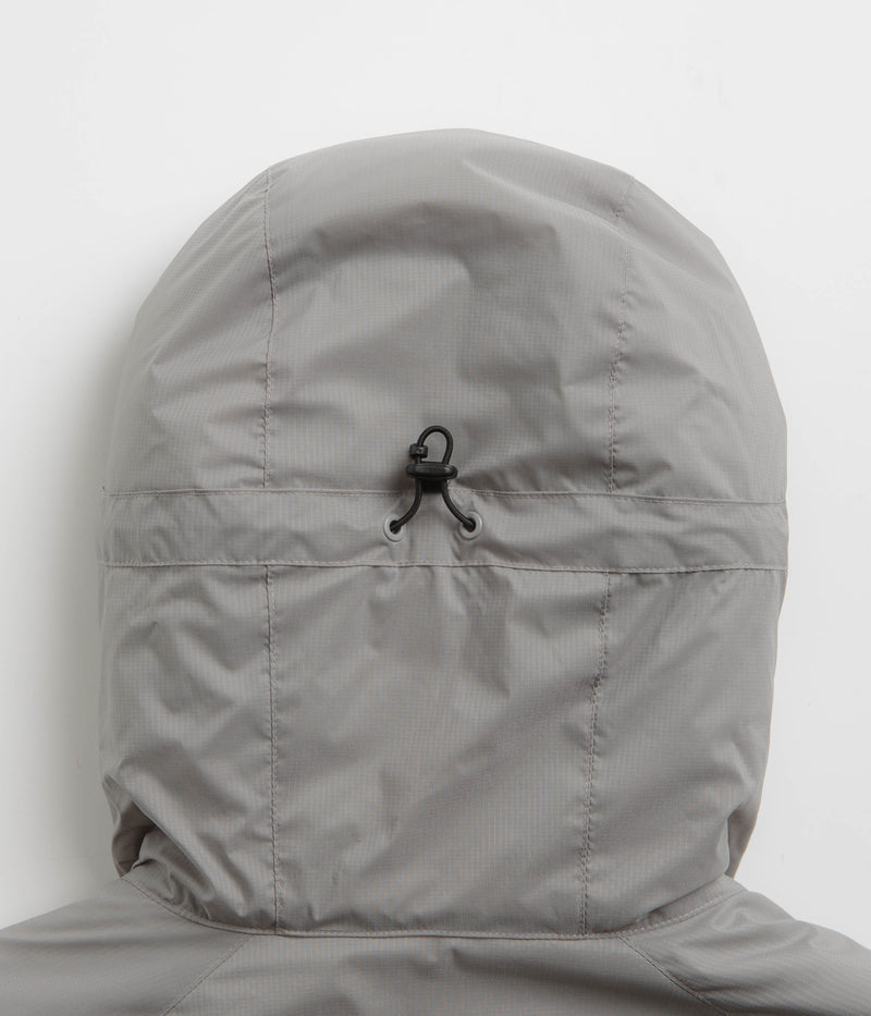 Cayl Primaloft Jacket in Grey