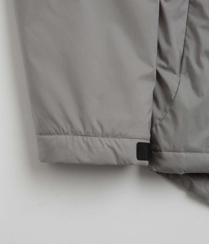 Cayl Primaloft Jacket in Grey