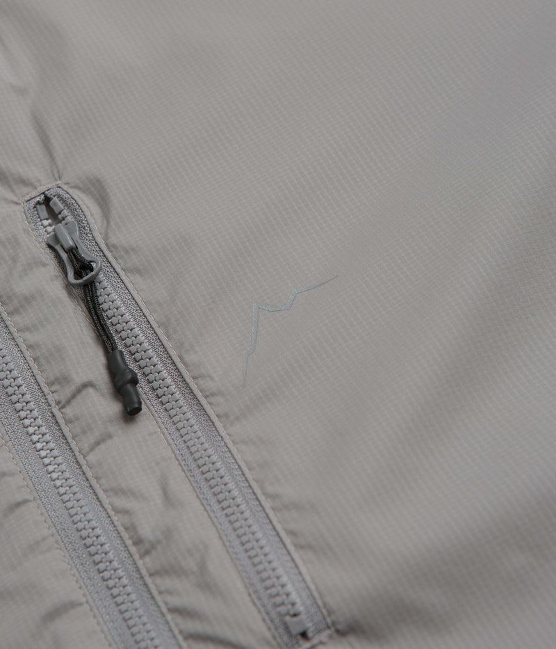 Cayl Primaloft Jacket in Grey