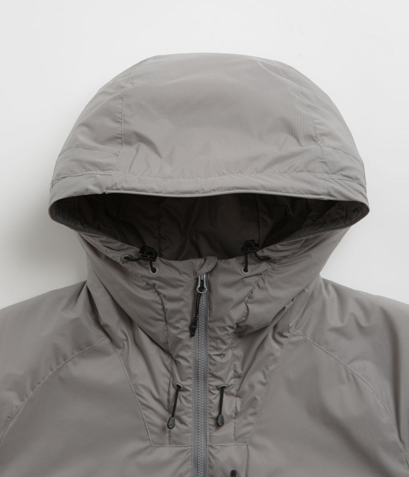Cayl Primaloft Jacket in Grey