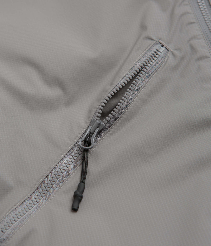 Cayl Primaloft Jacket in Grey