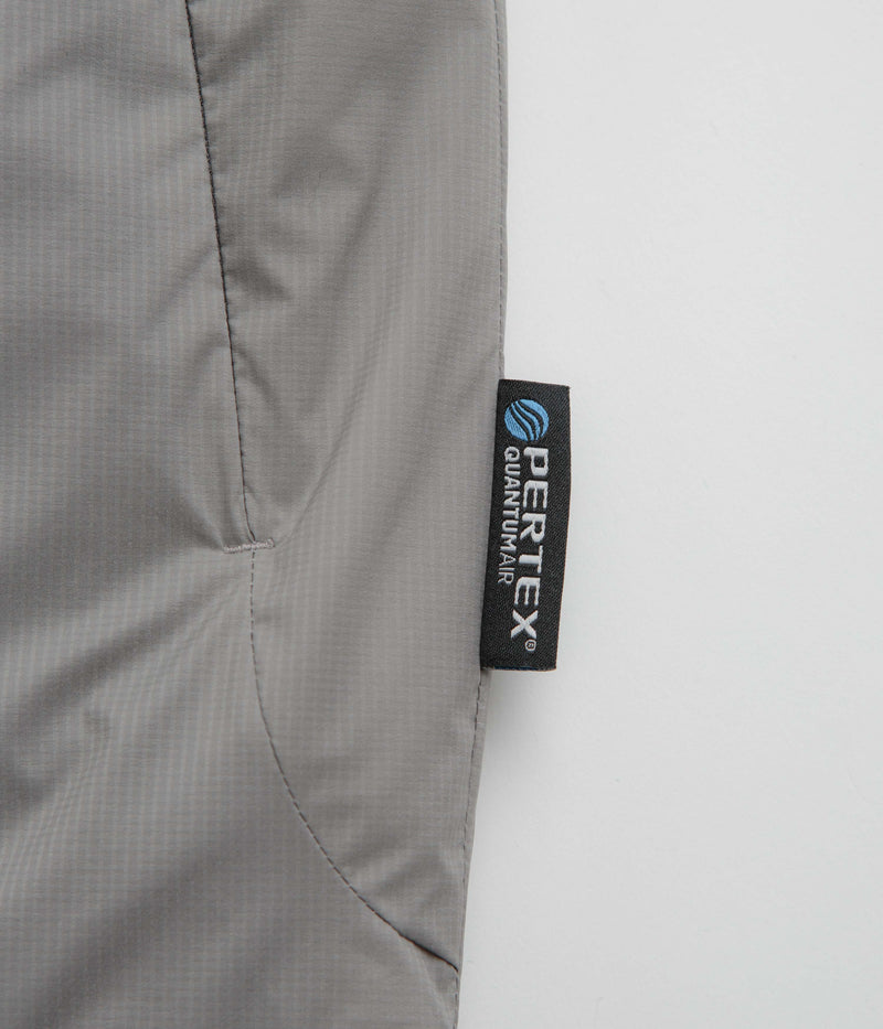 Cayl Primaloft Jacket in Grey