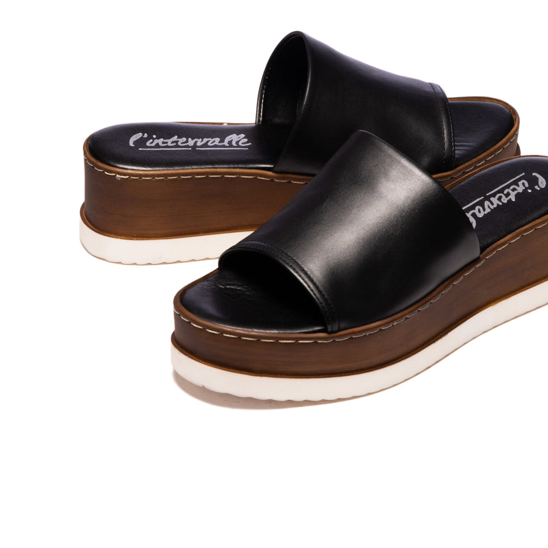 Cefalu Black Leather (4599196352592)