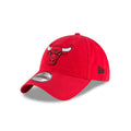 CHICAGO BULLS_RED/WHITE
