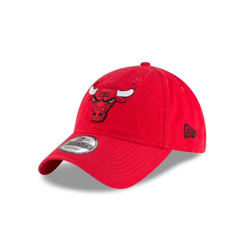 CHICAGO BULLS_RED/WHITE