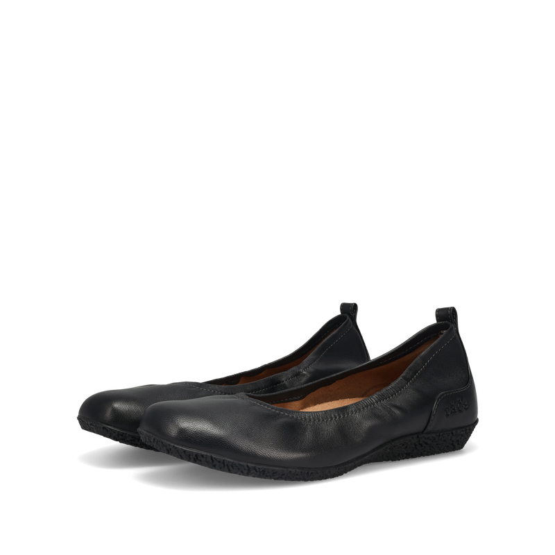 Pair Image of Chit Chat Black 6