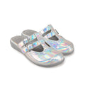 Chrome Crush Women's Mary Jane Clogs