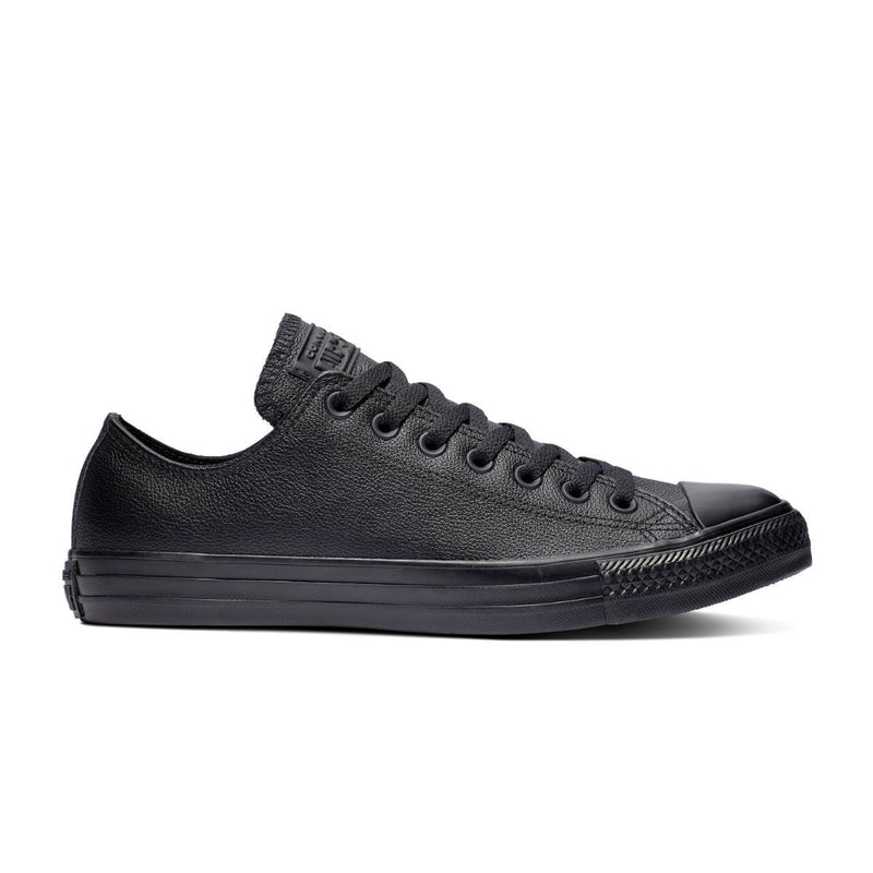 Chuck Taylor All Star Leather Black
