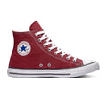 Chuck Taylor All Star Seasonal Color Maroon High Top