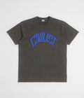 Civilist Arch T-Shirt in Nutmeg