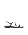 CLEA - CHOCOLATE-Sandals-Billini-Billini