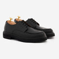 Clement Derby - Men’s Pull Up Leather