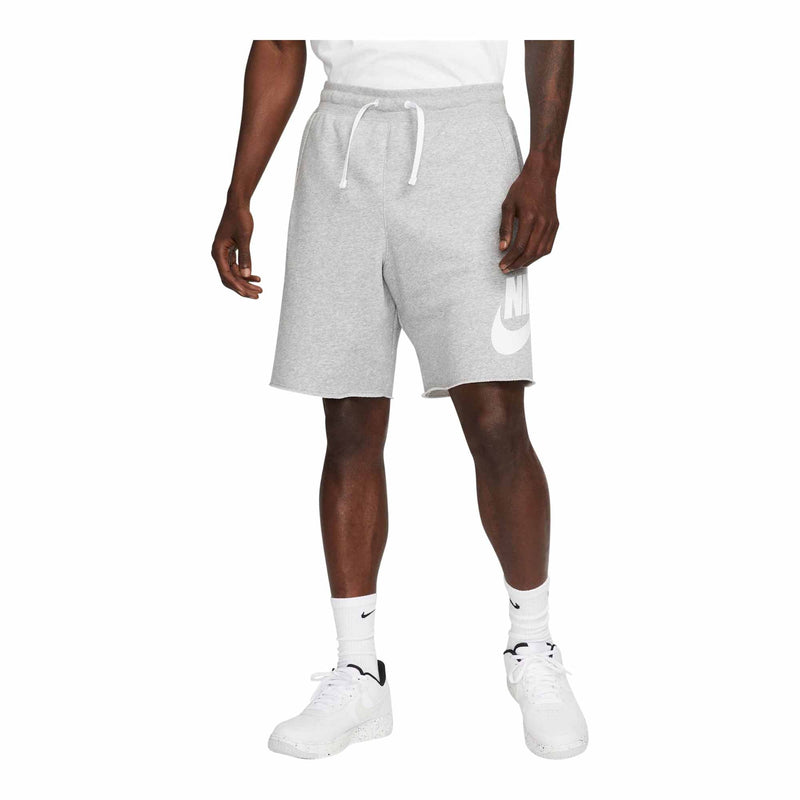 Club Alumni Men's French Terry Shorts
