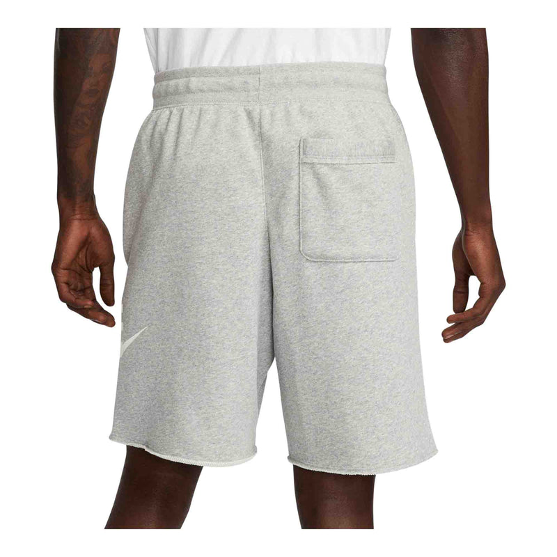 Club Alumni Men's French Terry Shorts