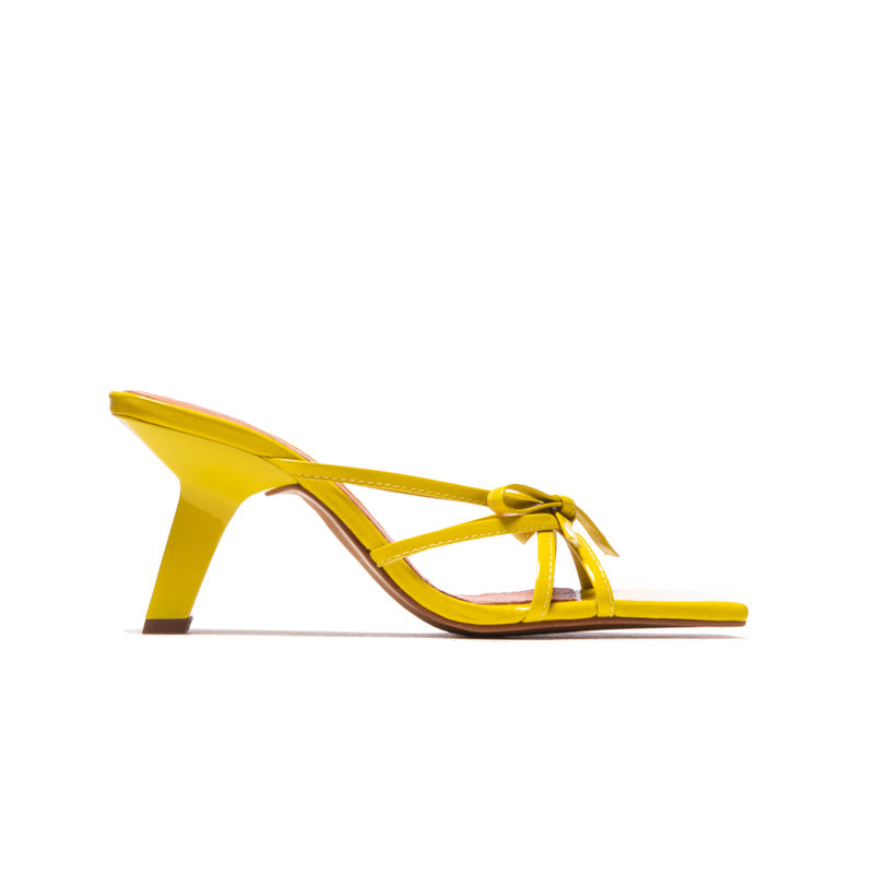 Colada Yellow Leather (6543635546192)