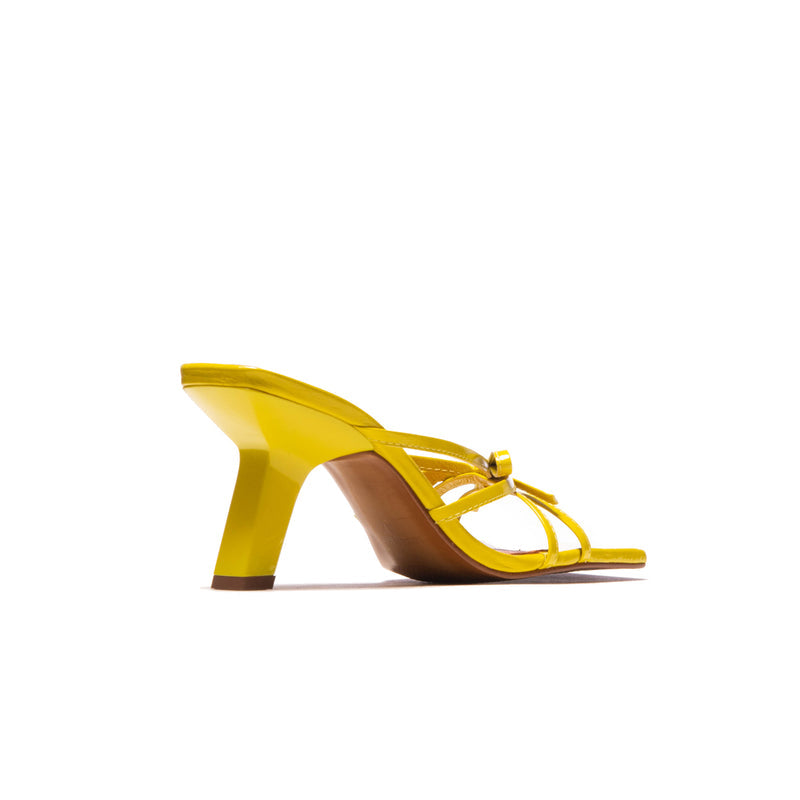 Colada Yellow Leather (6543635546192)