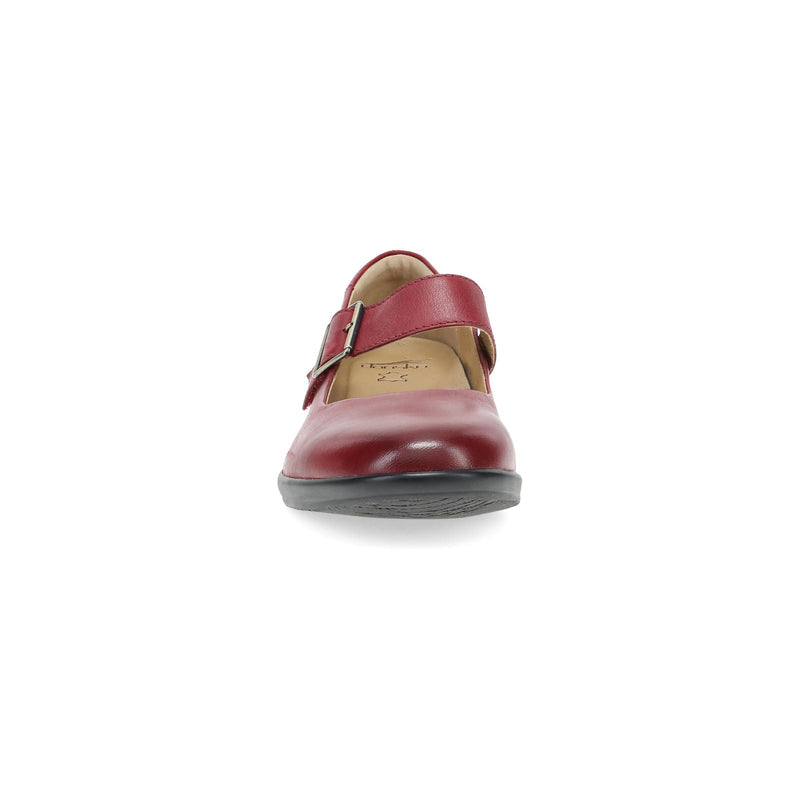 Toe image of Collette Red