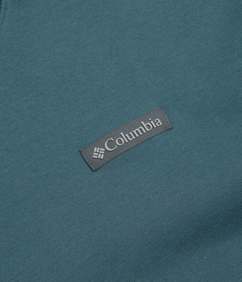 Columbia Meridian Creek Crewneck Sweatshirt in Everblue