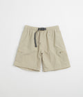Columbia Mountaindale Cargo Shorts in Ancient Fossil