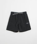 Columbia Sequoia Grove Woven 7" Shorts in Black