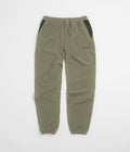 Columbia Vital Valley Joggers in Stone Green and Greenscape