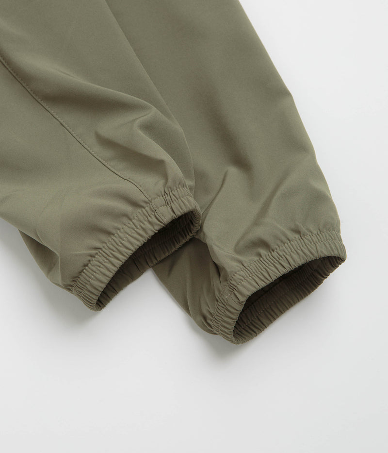 Columbia Vital Valley Joggers in Stone Green and Greenscape