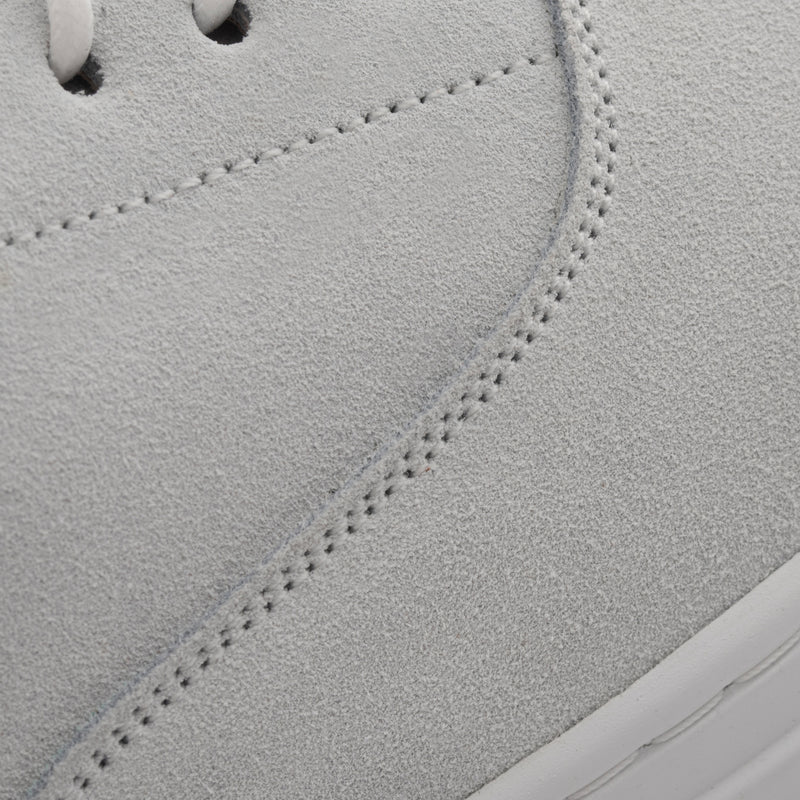 Conti Sneakers - Suede - Men's