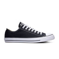 Converse Chuck Taylor All Star Black Low Top Shoes