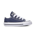 Converse Chuck Taylor All Star Navy Low Top Toddler Shoes