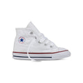 Converse Chuck Taylor All Star White High Top Toddler Shoes