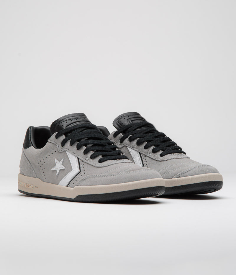 Converse Cons Louie Lopez Pro 2 Shoes in Grey Area and Black / White