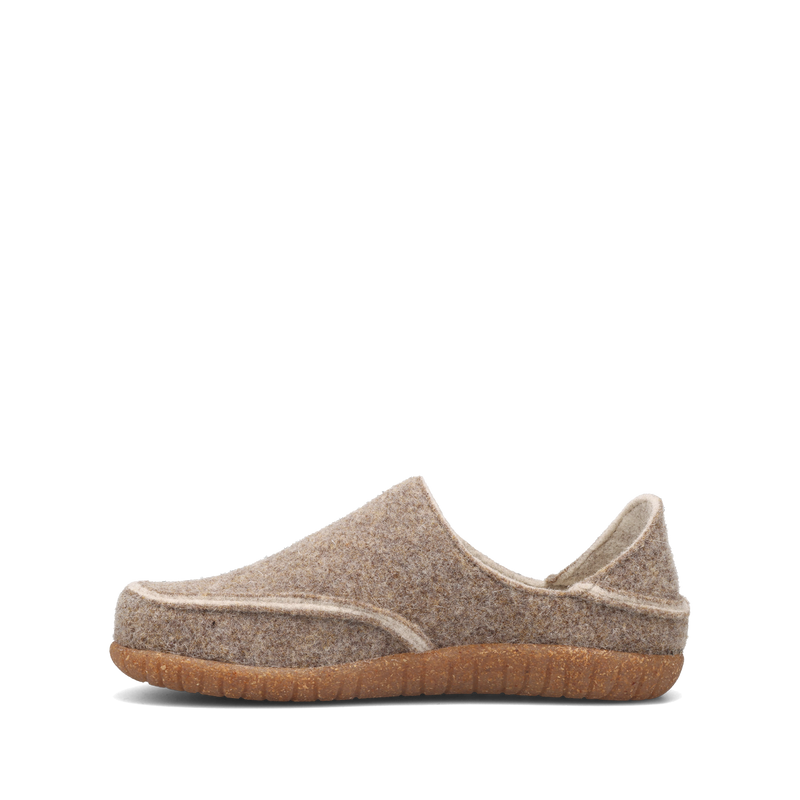 Instep image of Convertawool Warm Sand 36