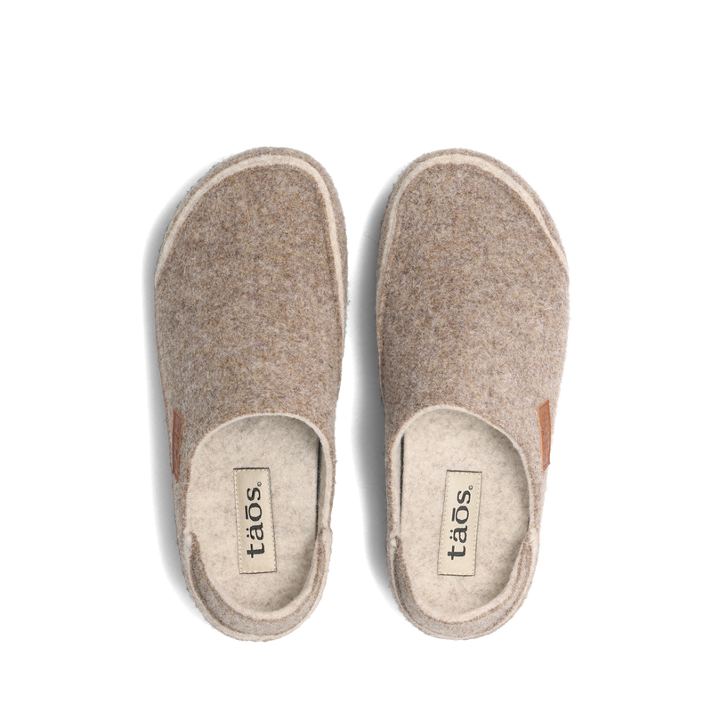 Top down image of Convertawool Warm Sand 36