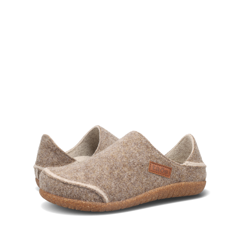 Pair Image of Convertawool Warm Sand 36
