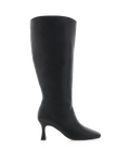 CORBIN CURVE - BLACK-Boots-Billini-Billini