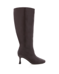 CORBIN CURVE - CHOCOLATE-Boots-Billini-Billini