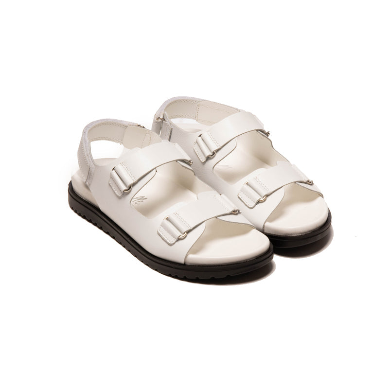 Corsica White Leather (6561181794384)