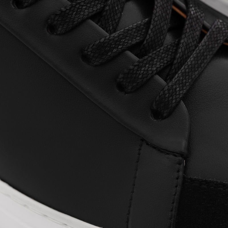 Corso Sneakers - Leather & Suede - Men´s
