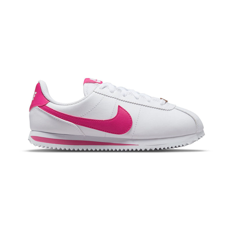Cortez Basic SL Big Kids' Shoes