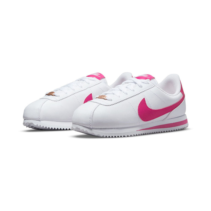 Cortez Basic SL Big Kids' Shoes