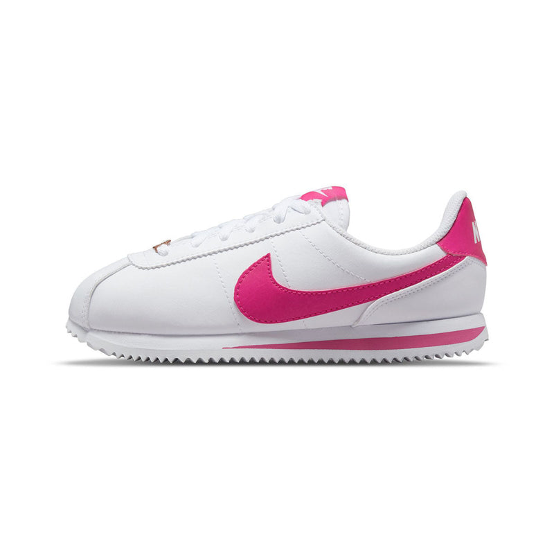 Cortez Basic SL Big Kids' Shoes