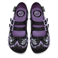 Cosette Women's Mary Jane Flats