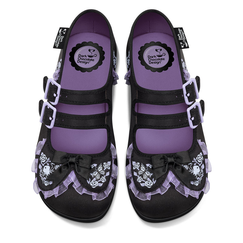 Cosette Women's Mary Jane Flats